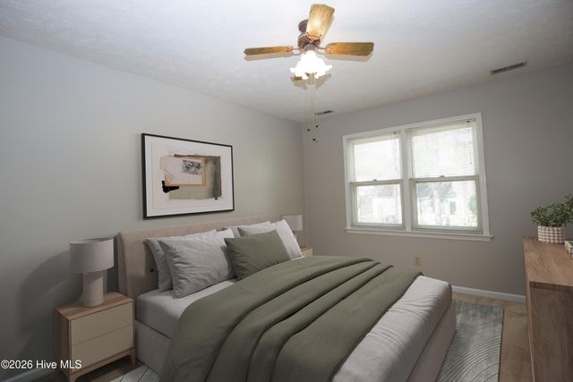 7504 Coleridge Drive, Fayetteville, NC 28304