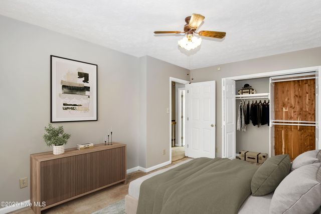 7504 Coleridge Drive, Fayetteville, NC 28304