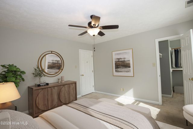 7504 Coleridge Drive, Fayetteville, NC 28304