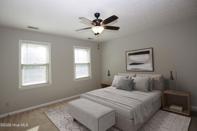 7504 Coleridge Drive, Fayetteville, NC 28304