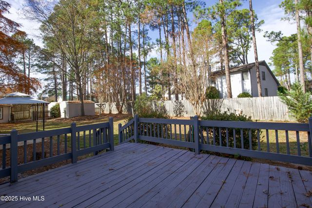 7504 Coleridge Drive, Fayetteville, NC 28304