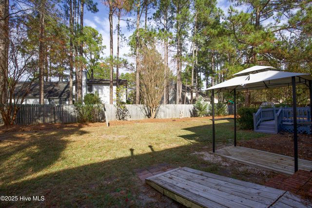 7504 Coleridge Drive, Fayetteville, NC 28304