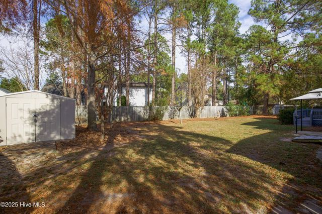 7504 Coleridge Drive, Fayetteville, NC 28304