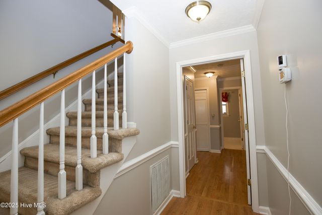 7504 Coleridge Drive, Fayetteville, NC 28304