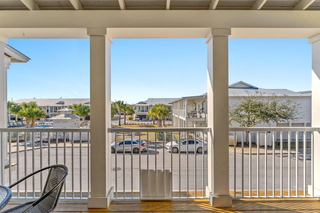 125 Crystal Beach Drive, 116, Destin, FL 32541