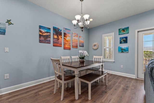 125 Crystal Beach Drive, 116, Destin, FL 32541