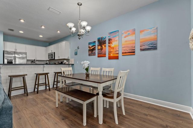 125 Crystal Beach Drive, 116, Destin, FL 32541