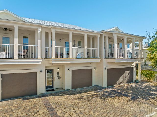125 Crystal Beach Drive, 116, Destin, FL 32541