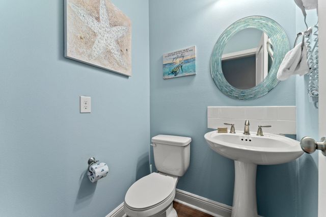 125 Crystal Beach Drive, 116, Destin, FL 32541