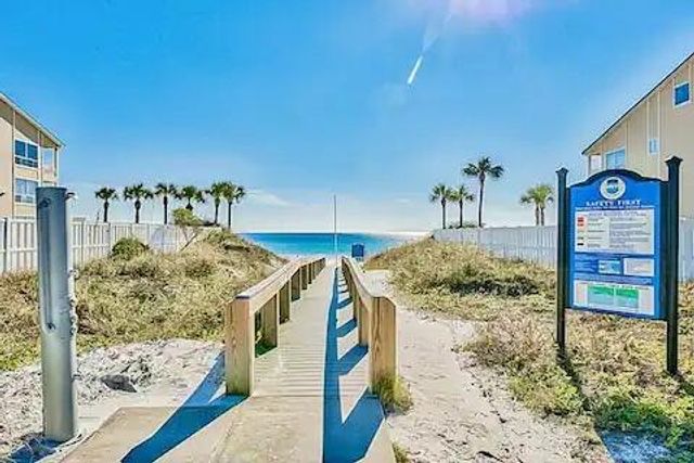 125 Crystal Beach Drive, 116, Destin, FL 32541