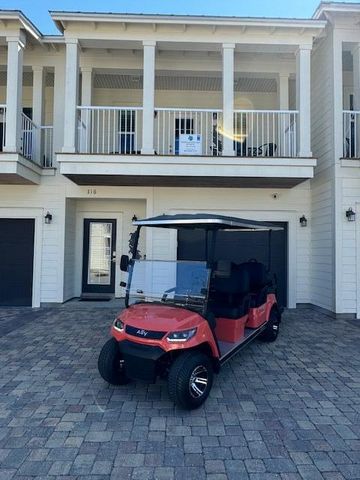 125 Crystal Beach Drive, 116, Destin, FL 32541