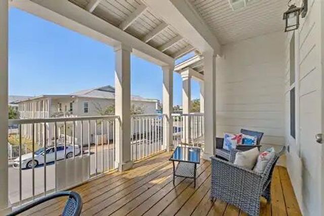 125 Crystal Beach Drive, 116, Destin, FL 32541