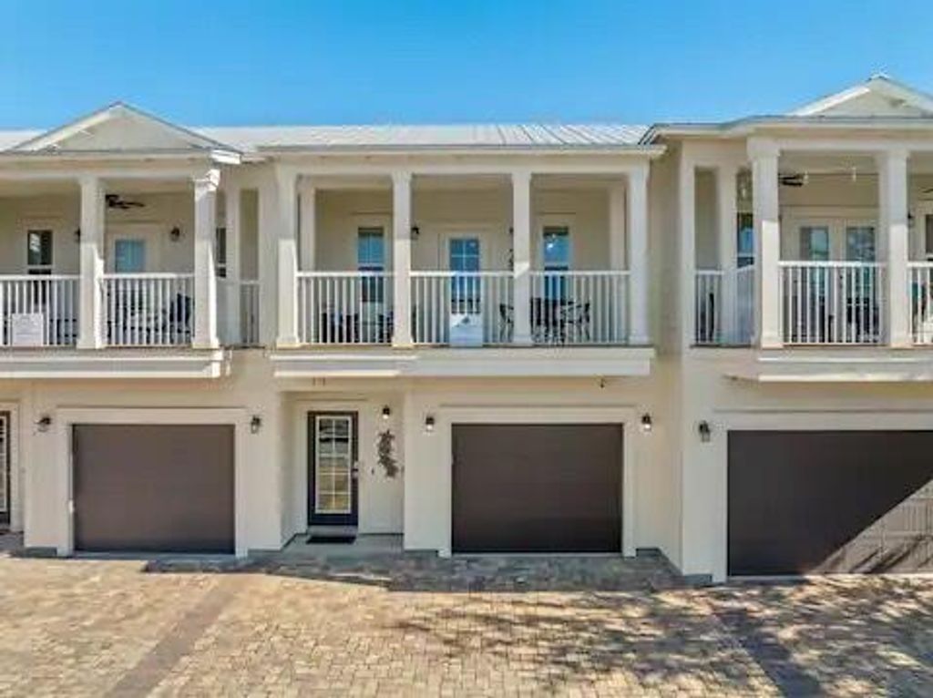 125 Crystal Beach Drive, 116, Destin, FL 32541