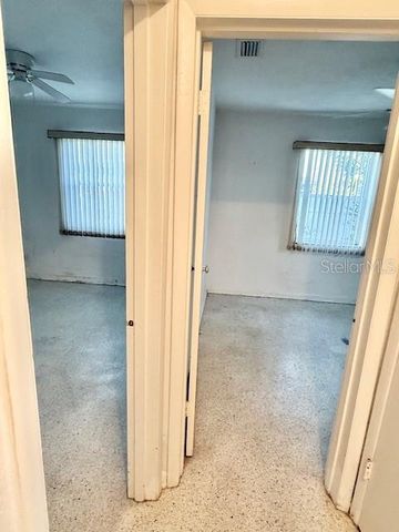 21363 GLADIS AVENUE, Port Charlotte, FL 33952