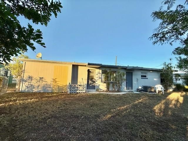 21363 GLADIS AVENUE, Port Charlotte, FL 33952