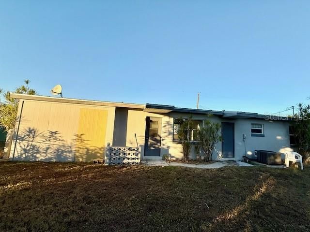 21363 GLADIS AVENUE, Port Charlotte, FL 33952