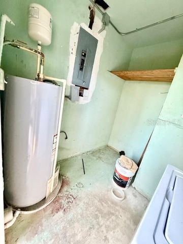 21363 GLADIS AVENUE, Port Charlotte, FL 33952