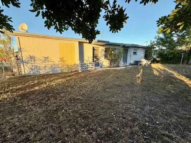 21363 GLADIS AVENUE, Port Charlotte, FL 33952