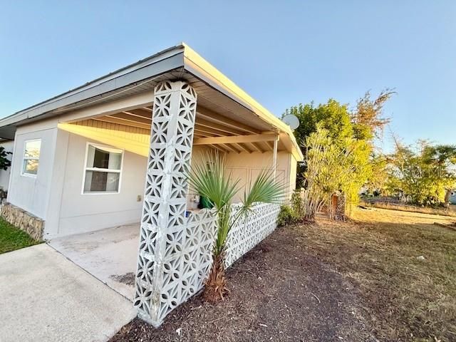 21363 GLADIS AVENUE, Port Charlotte, FL 33952