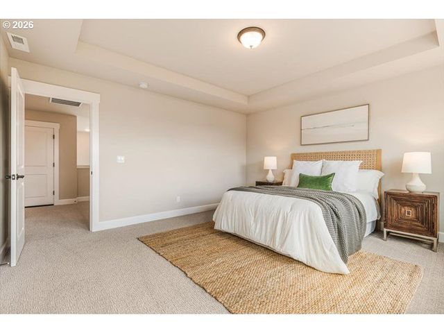 18090 Sw BARROWS Rd, Beaverton, OR 97007