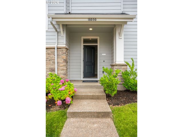 18090 Sw BARROWS Rd, Beaverton, OR 97007