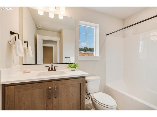 18090 Sw BARROWS Rd, Beaverton, OR 97007