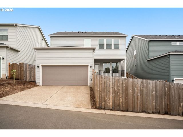 18090 Sw BARROWS Rd, Beaverton, OR 97007