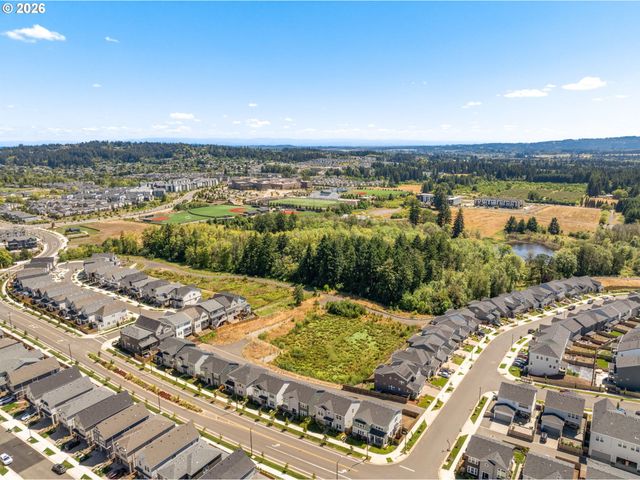 18090 Sw BARROWS Rd, Beaverton, OR 97007