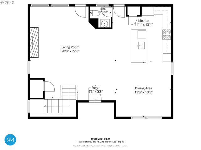 18090 Sw BARROWS Rd, Beaverton, OR 97007