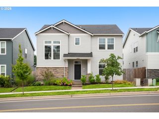 18090 Sw BARROWS Rd, Beaverton, OR 97007