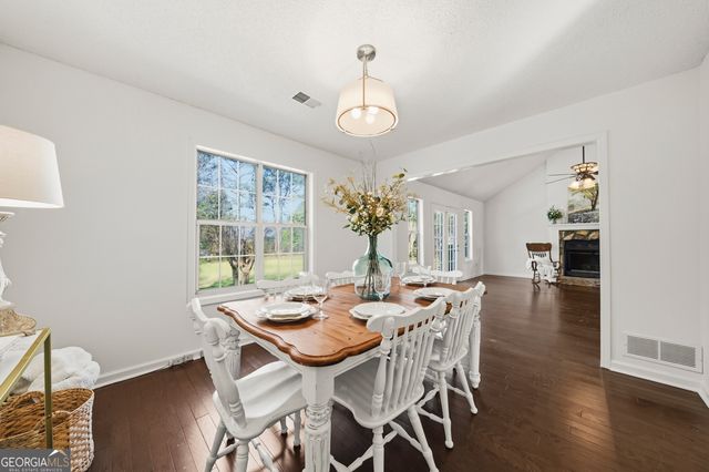 3502 Three Oaks Court, Powder Springs, GA 30127