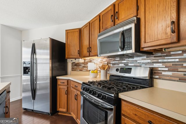 3502 Three Oaks Court, Powder Springs, GA 30127