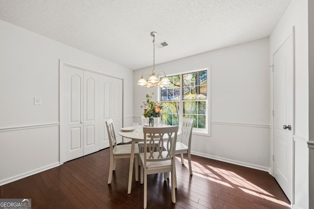 3502 Three Oaks Court, Powder Springs, GA 30127