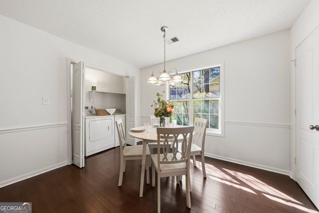 3502 Three Oaks Court, Powder Springs, GA 30127