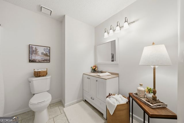 3502 Three Oaks Court, Powder Springs, GA 30127