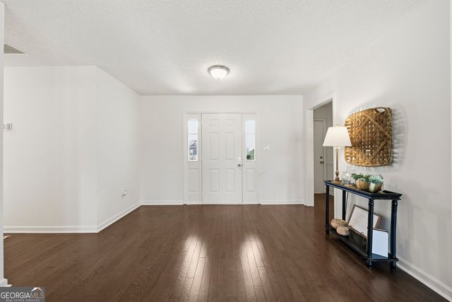 3502 Three Oaks Court, Powder Springs, GA 30127