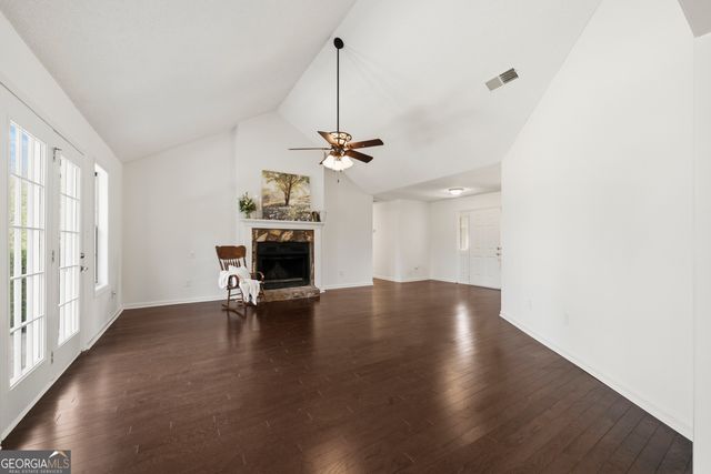 3502 Three Oaks Court, Powder Springs, GA 30127