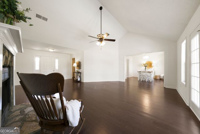 3502 Three Oaks Court, Powder Springs, GA 30127