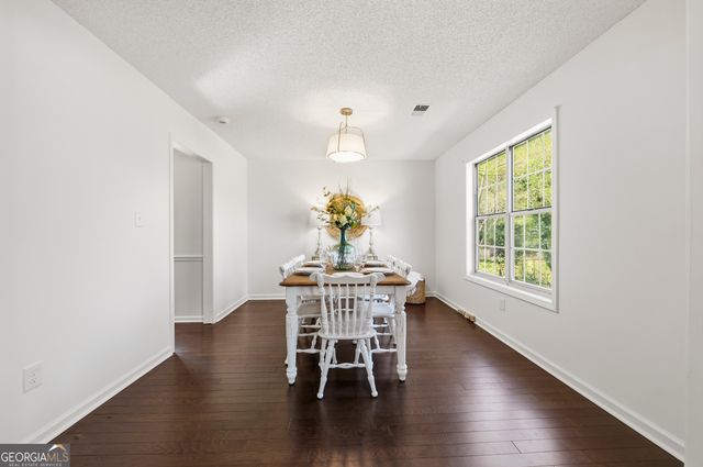 3502 Three Oaks Court, Powder Springs, GA 30127