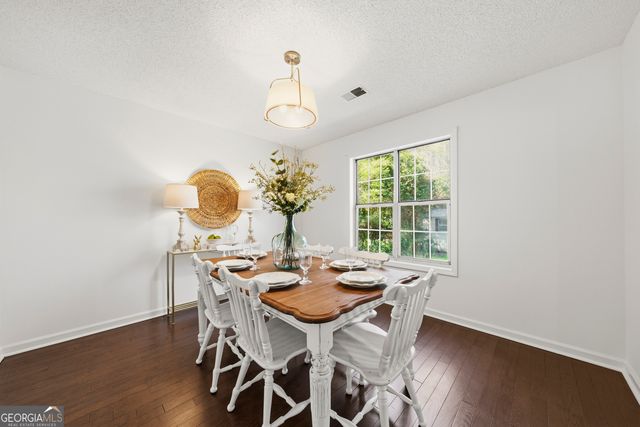 3502 Three Oaks Court, Powder Springs, GA 30127