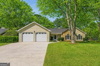 3502 Three Oaks Court, Powder Springs, GA 30127