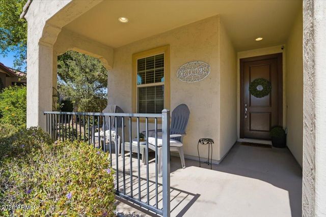 803 S 201ST Drive, Buckeye, AZ 85326