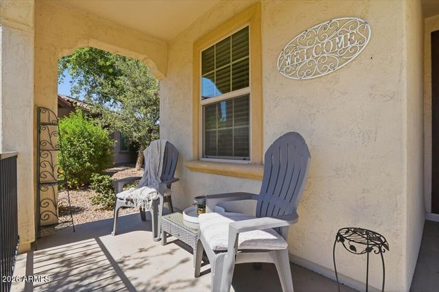 803 S 201ST Drive, Buckeye, AZ 85326