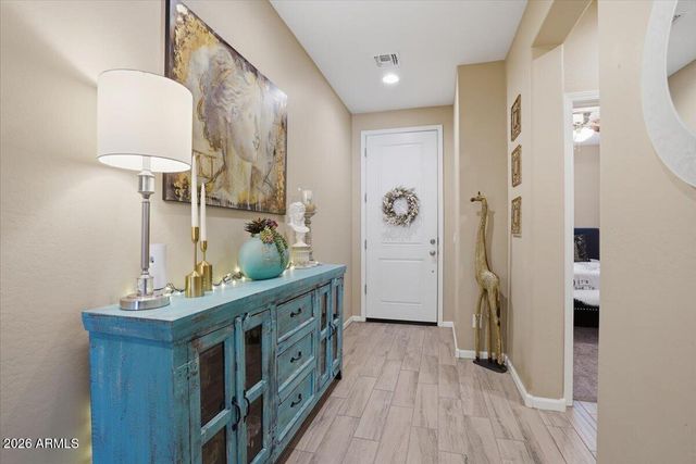 803 S 201ST Drive, Buckeye, AZ 85326
