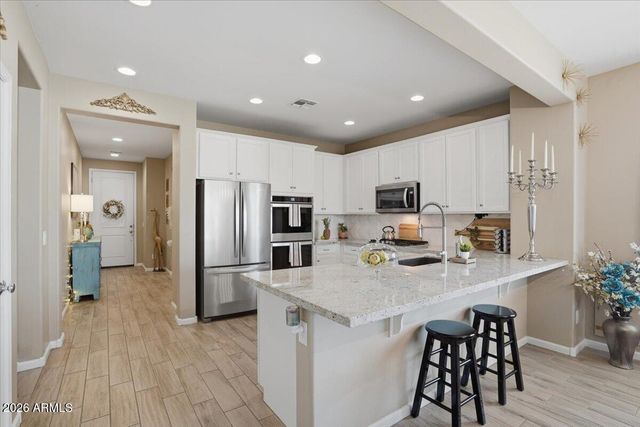 803 S 201ST Drive, Buckeye, AZ 85326