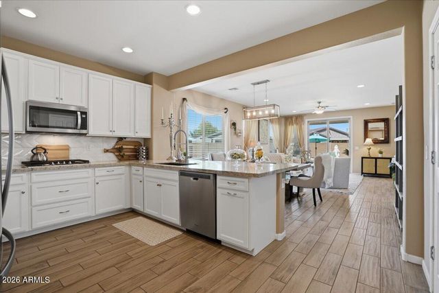 803 S 201ST Drive, Buckeye, AZ 85326
