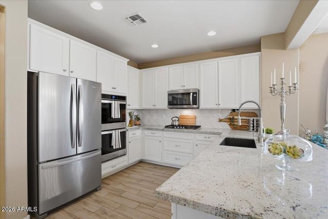 803 S 201ST Drive, Buckeye, AZ 85326