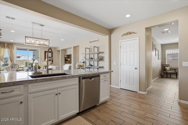 803 S 201ST Drive, Buckeye, AZ 85326