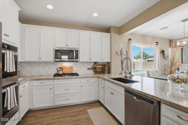 803 S 201ST Drive, Buckeye, AZ 85326