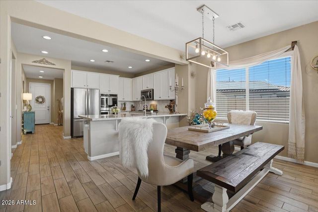 803 S 201ST Drive, Buckeye, AZ 85326